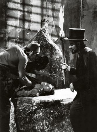 Esta noite encarnarei no teu cadaver 1965-66