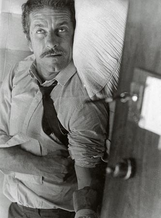 O despertar da besta 1969